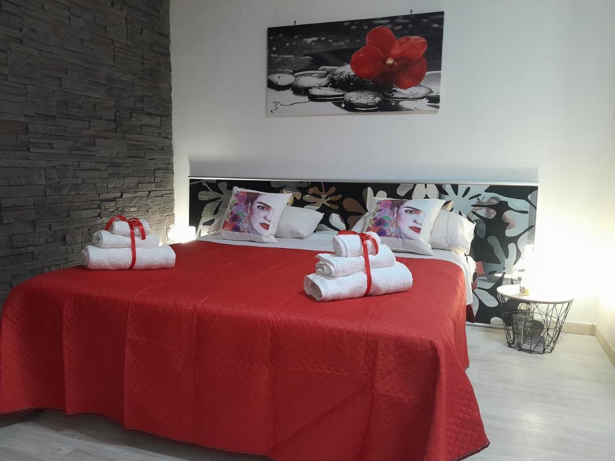 Apartmán Sea Orchidea *